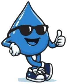 Wally the Waterman